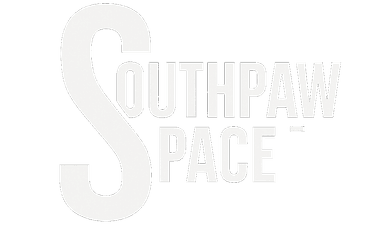 Southpaw Space Logo